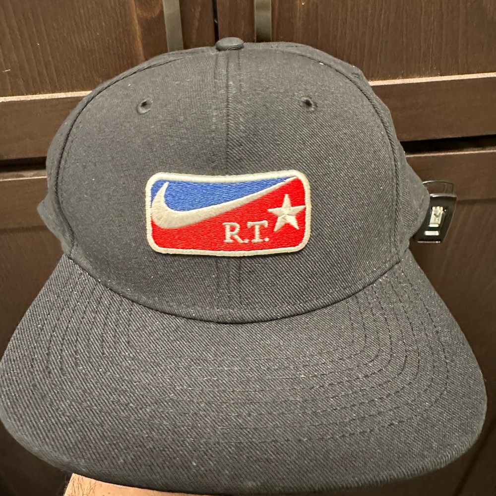 Riccardo Tisci RT x Nike Lab Collab Snap Back